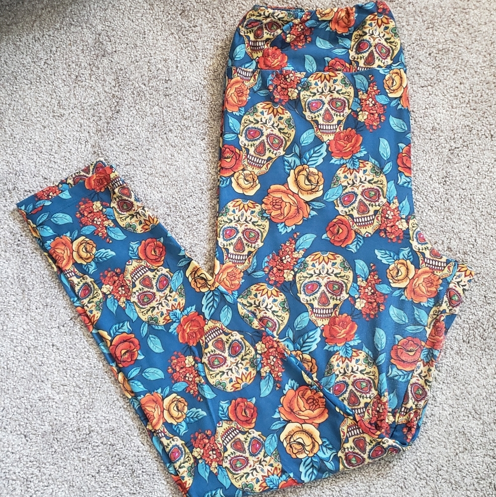 Fabulegs leggings